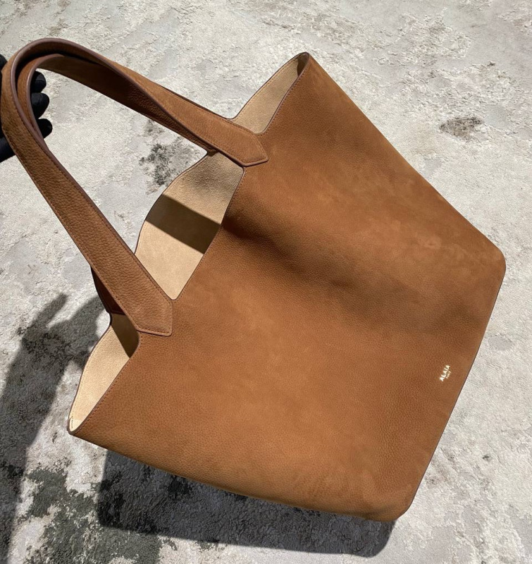 СУМКА ALAIA фото