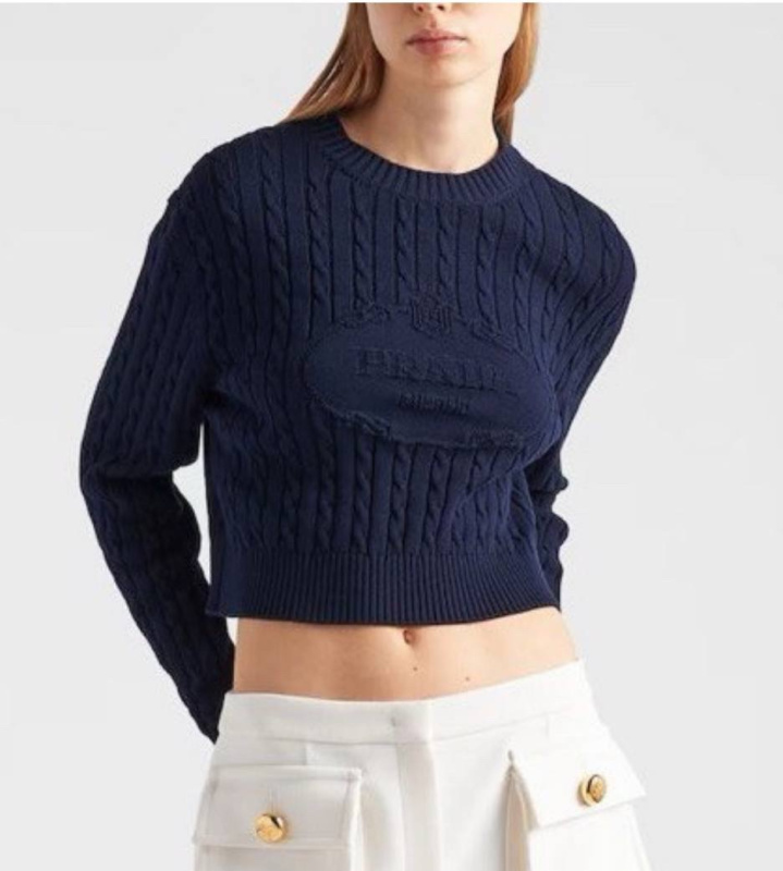 СВИТЕР PRADA фото