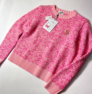 СВИТЕР CHANEL фото