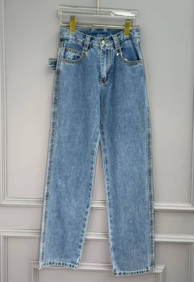 ДЖИНСЫ BOTTEGA VENETA фото