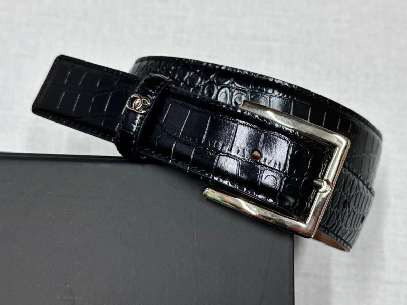 ЖЕНСКИЙ РЕМЕНЬ CHANEL фото