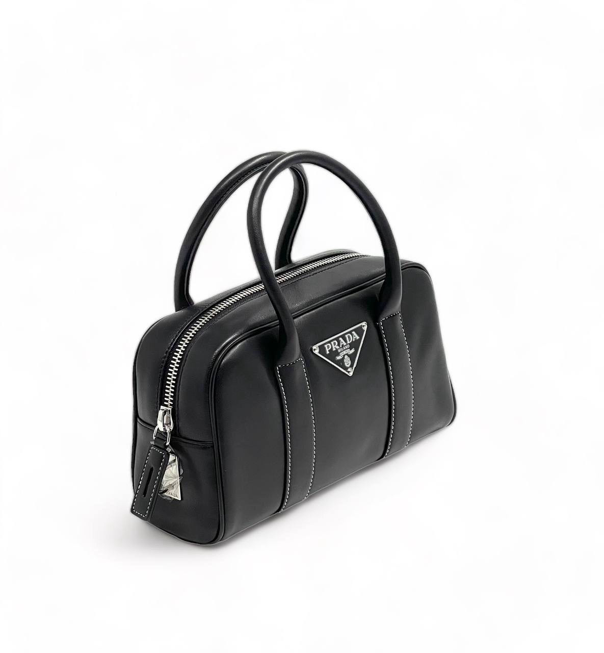 СУМКА PRADA детальное фото