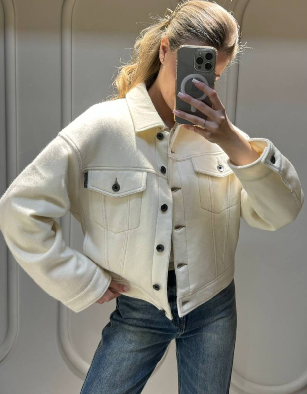 КУРТКА BRUNELLO CUCINELLI фото