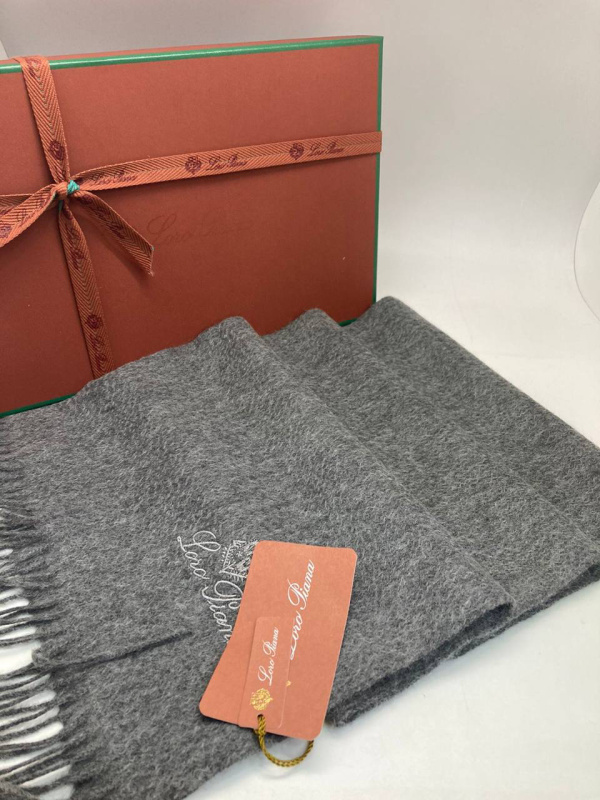 ШАРФ LORO PIANA фото