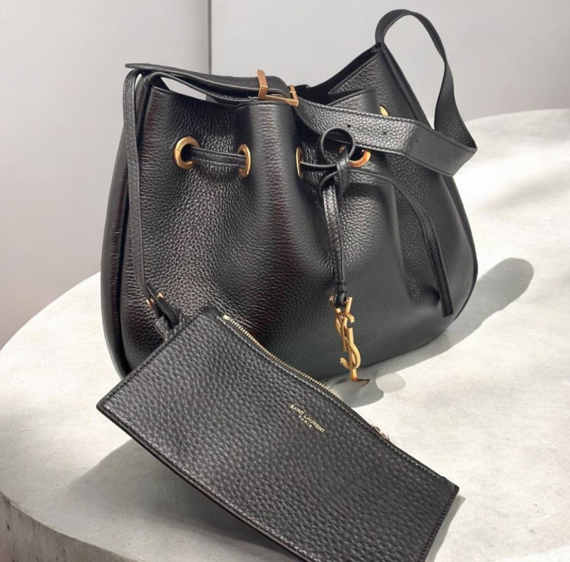 СУМКА SAINT LAURENT фото