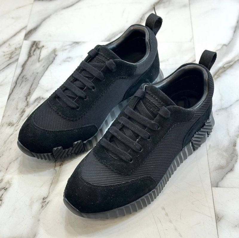 КРОССОВКИ HERMES фото