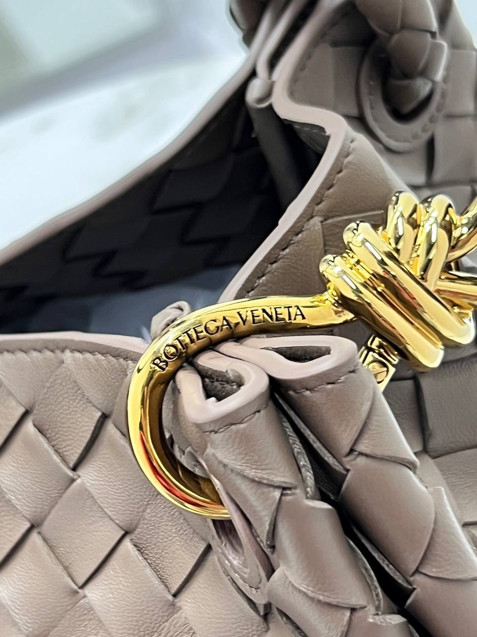 СУМКА BOTTEGA VENETA детальное фото