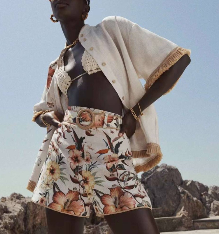 КОСТЮМ ZIMMERMANN фото