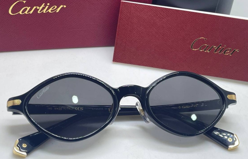 ОЧКИ CARTIER фото