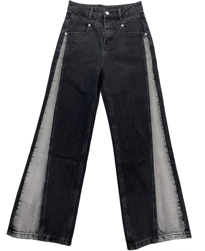 ДЖИНСЫ PRADA фото