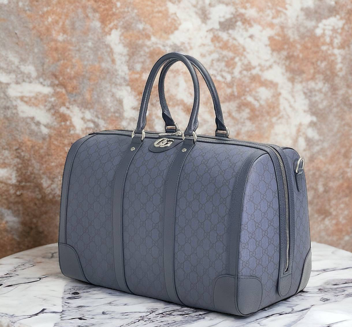 ДОРОЖНАЯ СУМКА GUCCI детальное фото