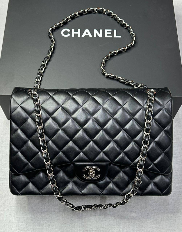 СУМКА CHANEL фото