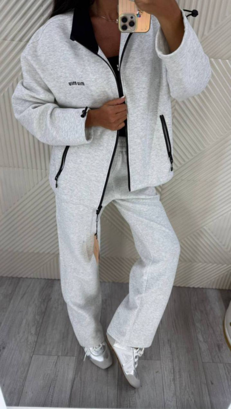 КОСТЮМ MIU MIU фото