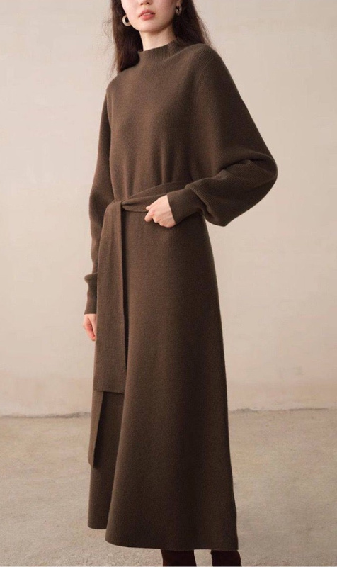 ПЛАТЬЕ TOTEME фото