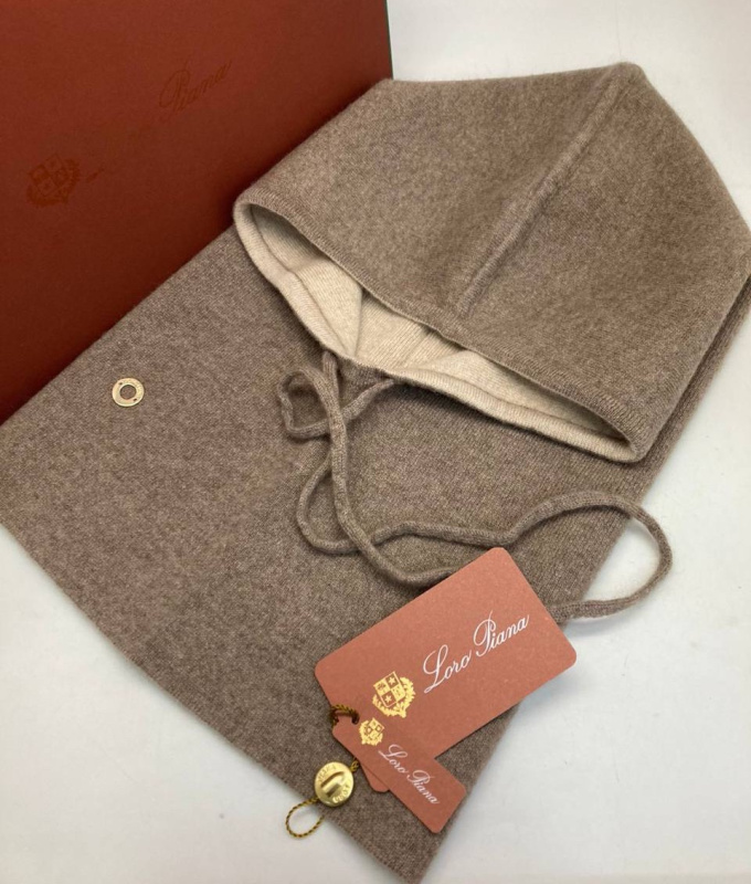 КАПОР LORO PIANA фото