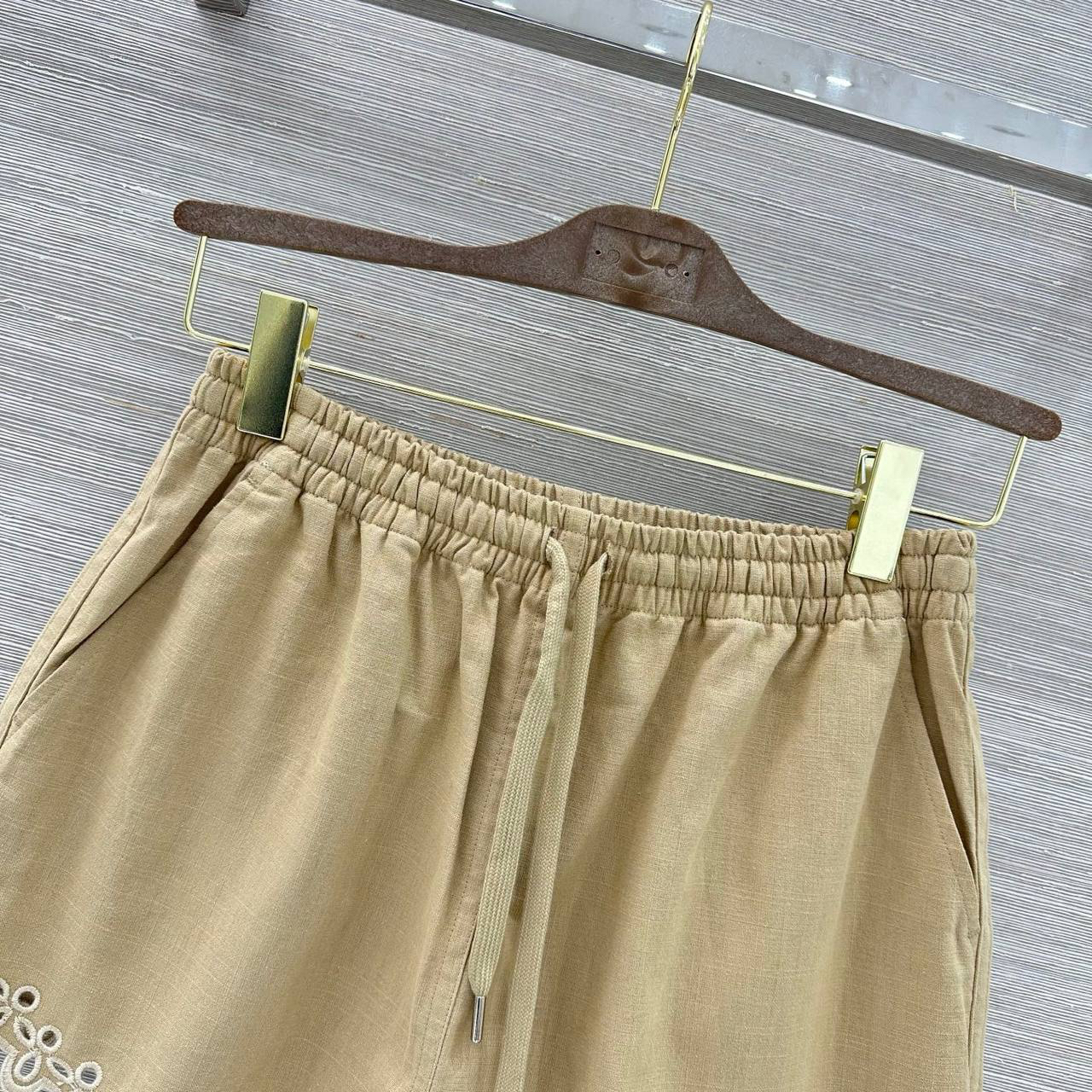 КОСТЮМ ISABEL MARANT детальное фото