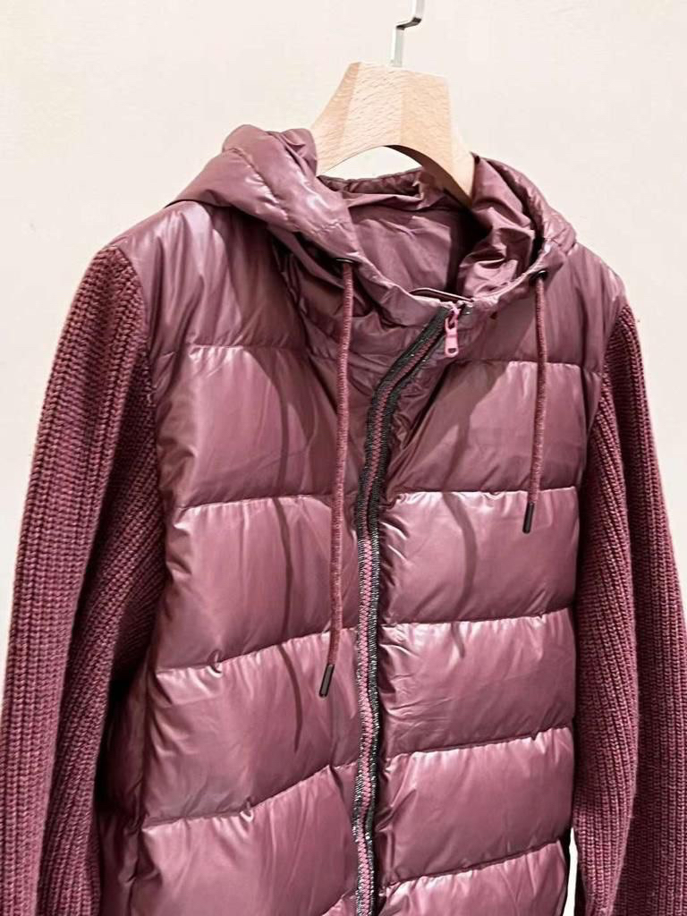 КОСТЮМ BRUNELLO CUCINELLI детальное фото