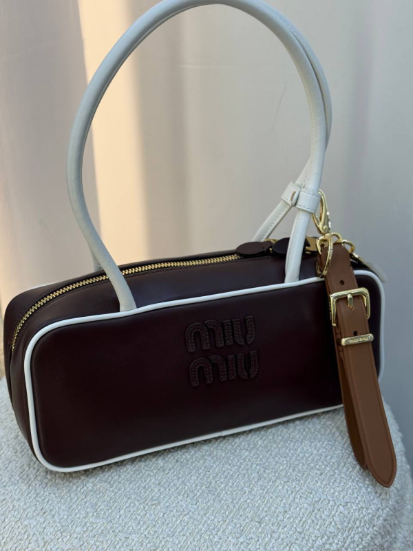 СУМКА MIU MIU фото