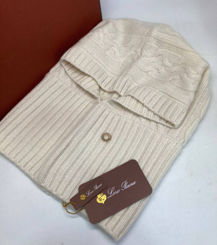 КАПОР LORO PIANA фото