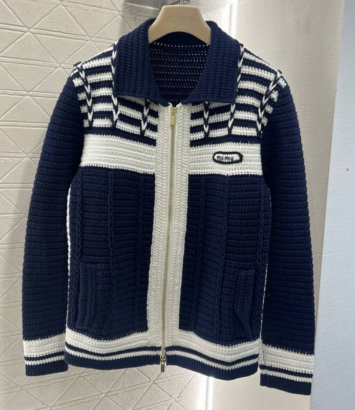 КАРДИГАН MIU MIU фото