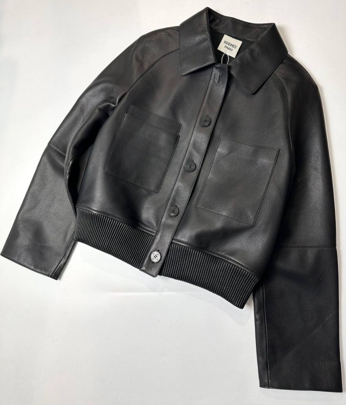 КУРТКА HERMES фото