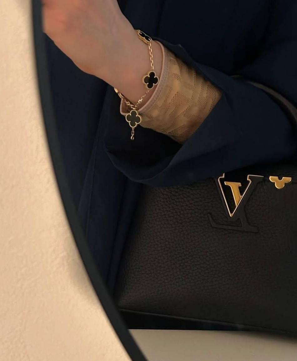 СУМКА LOUIS VUITTON детальное фото