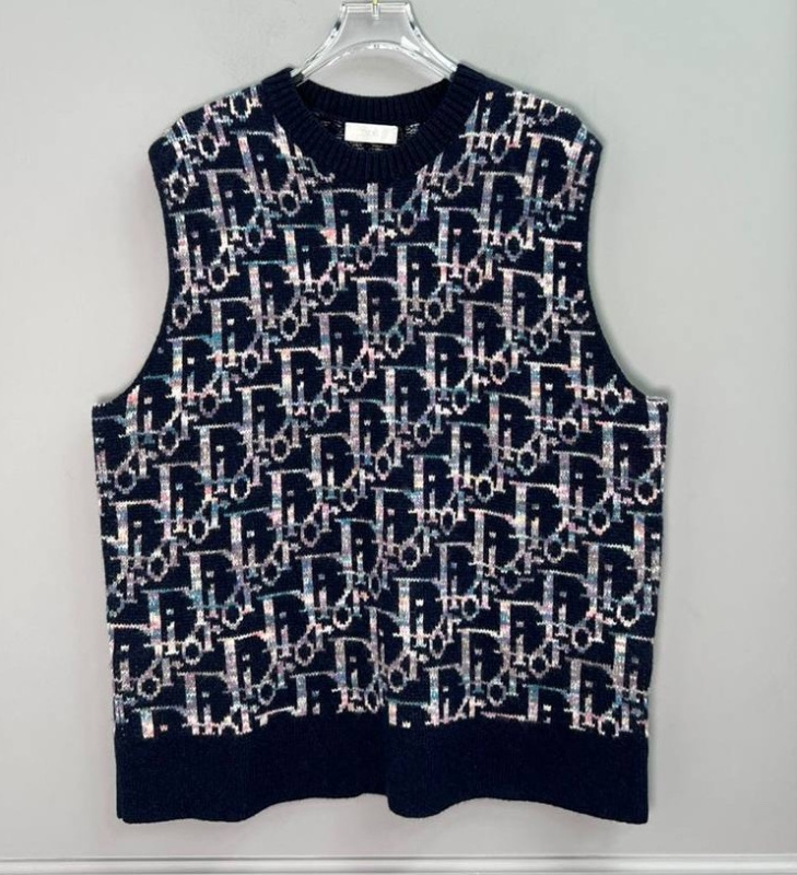 ЖИЛЕТ CHRISTIAN DIOR фото