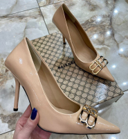 ТУФЛИ BALENCIAGA фото