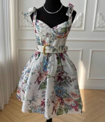 ПЛАТЬЕ ZIMMERMANN фото