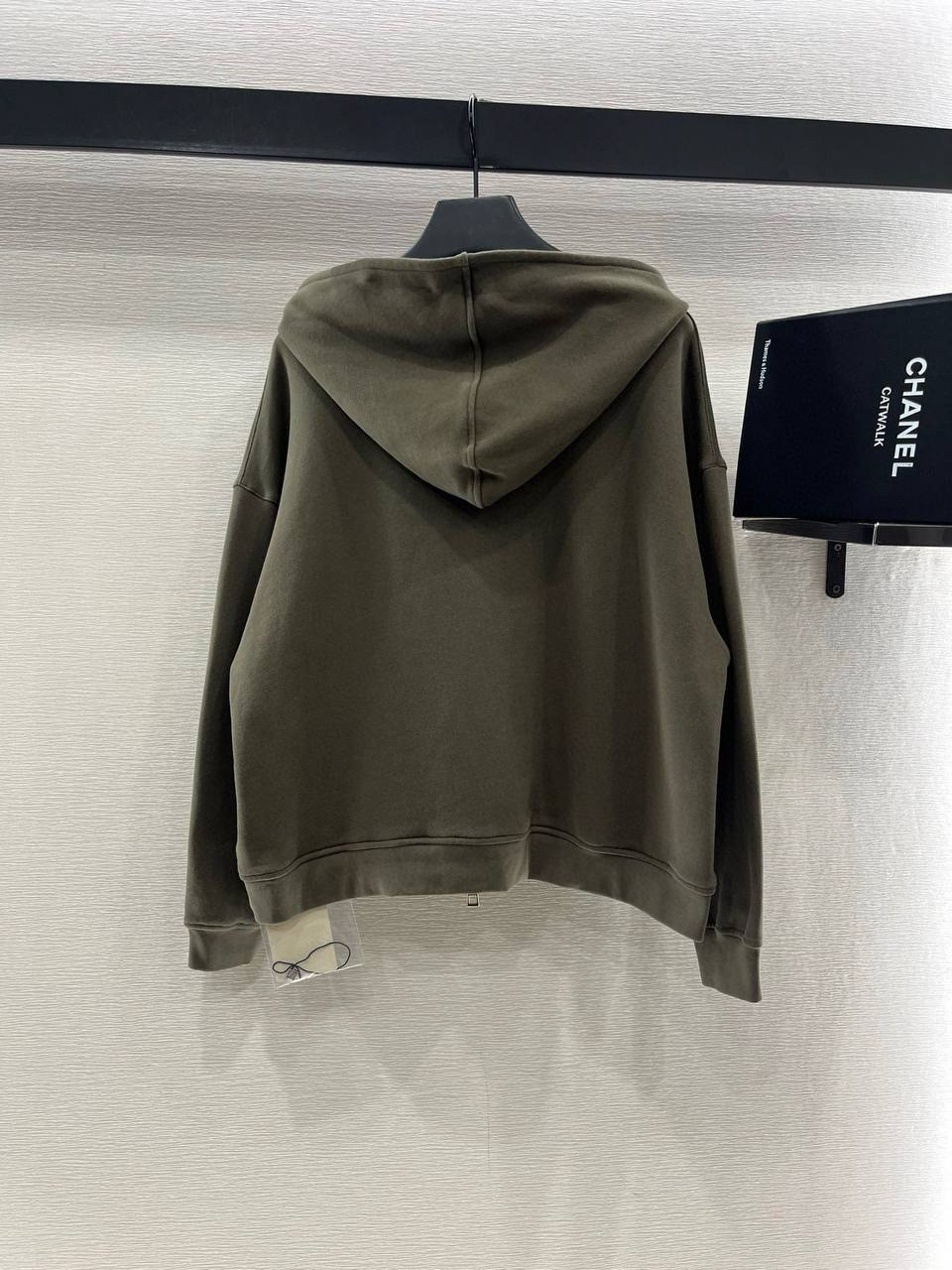 ХУДИ LOEWE детальное фото