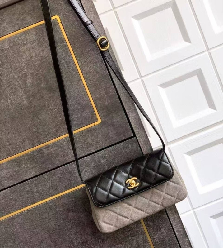 СУМКА CHANEL фото