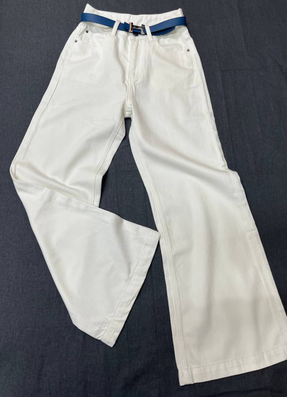 ДЖИНСЫ SAINT LAURENT фото