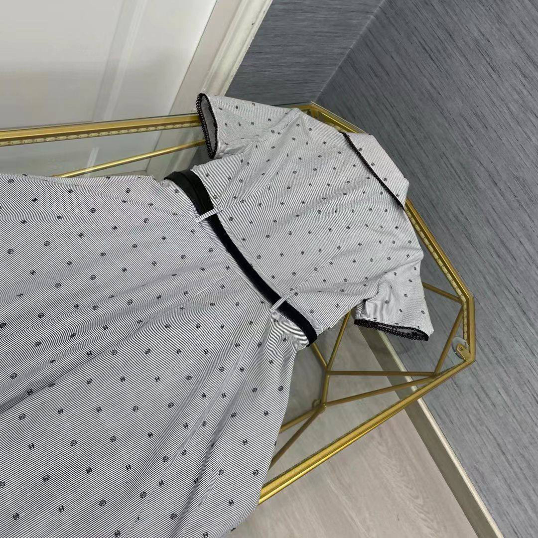 ПЛАТЬЕ CHANEL детальное фото