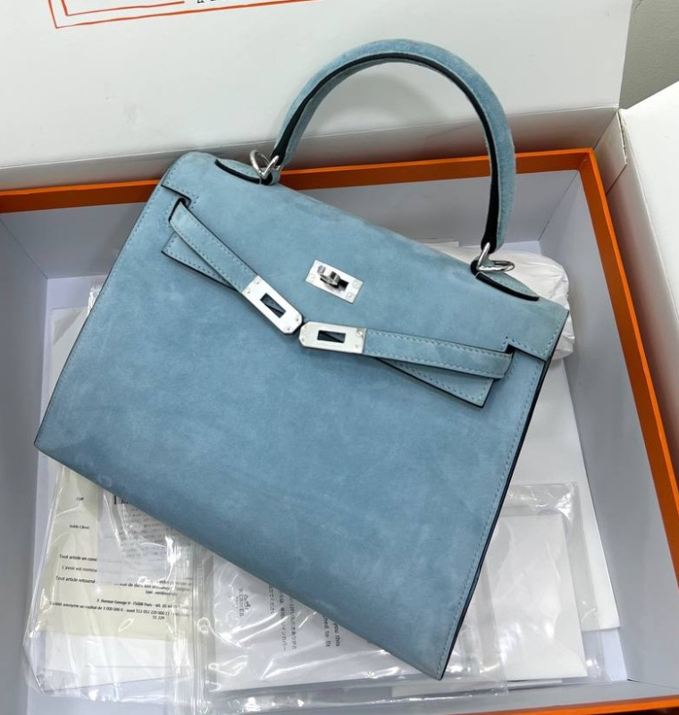 СУМКА HERMES KELLY 25 фото