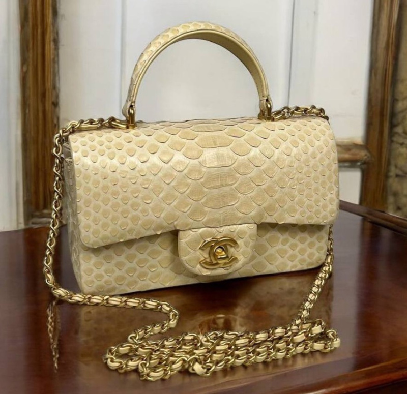 СУМКА CHANEL фото