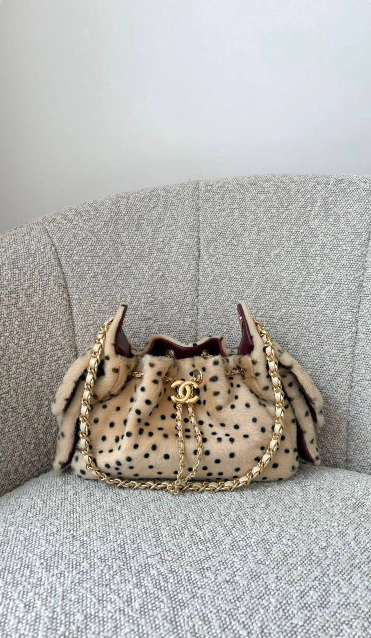 СУМКА CHANEL детальное фото