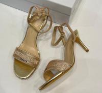 БОСОНОЖКИ CHRISTIAN DIOR фото