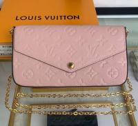 СУМКА LOUIS VUITTON фото