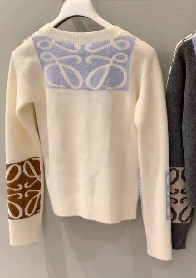 КАРДИГАН LOEWE детальное фото