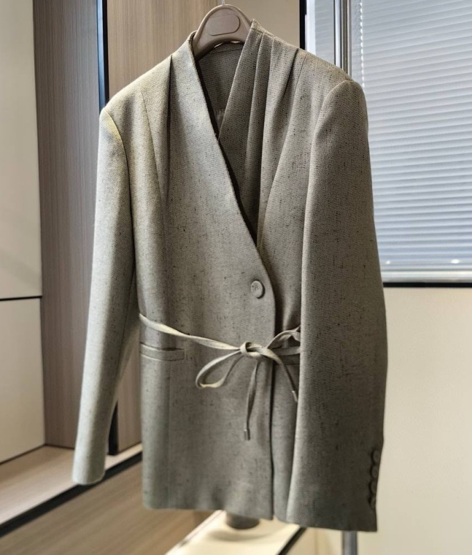 ПИДЖАК THE ROW фото