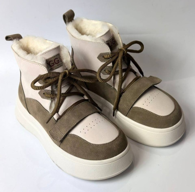 УГГИ UGG фото