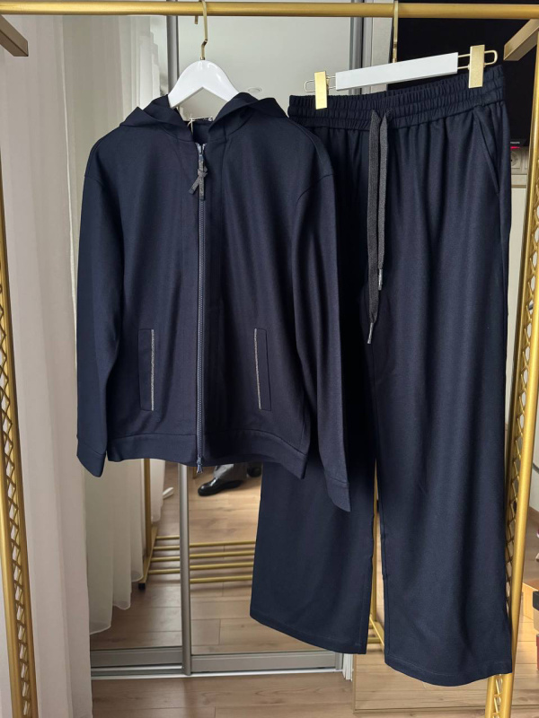 КОСТЮМ BRUNELLO CUCINELLI фото