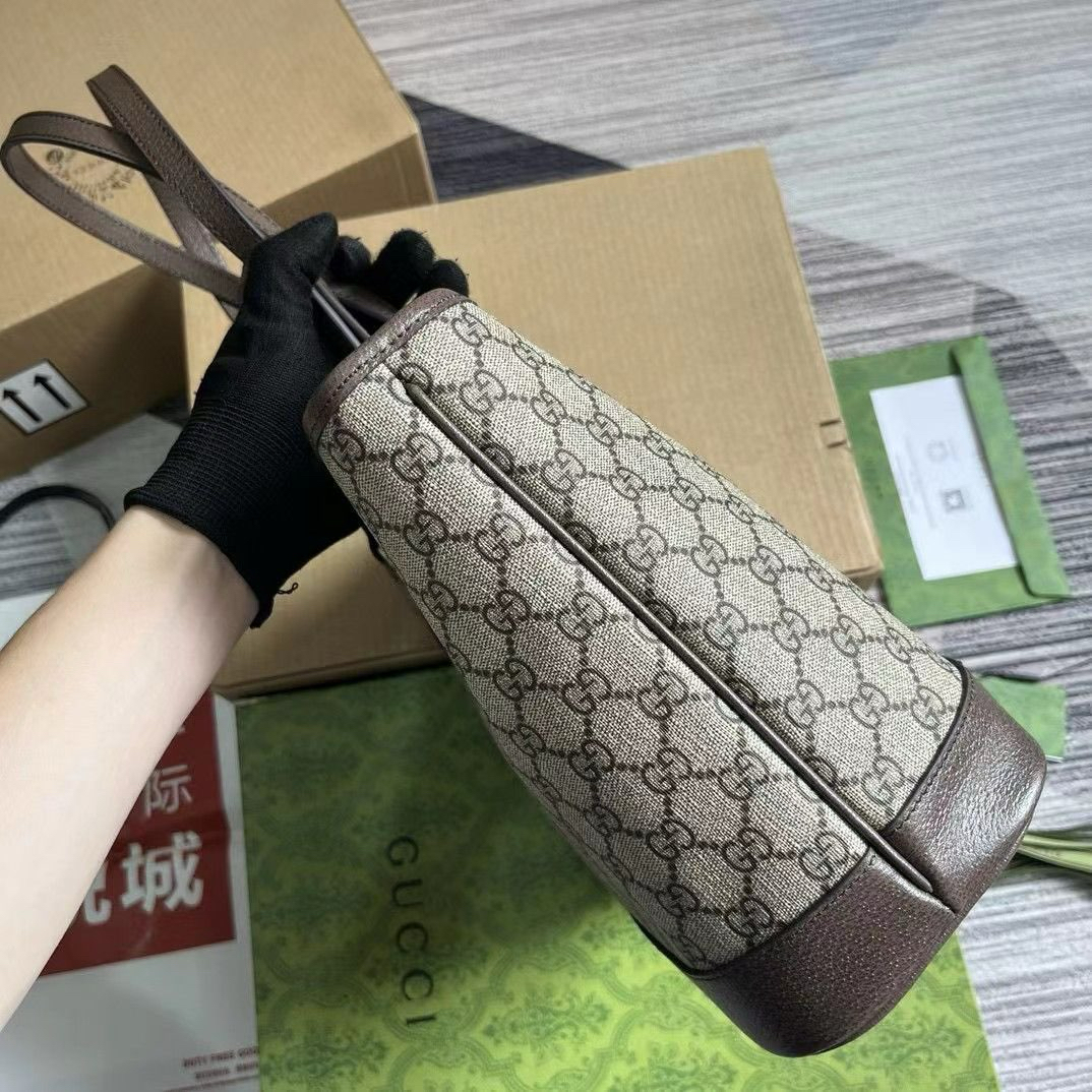 СУМКА GUCCI детальное фото