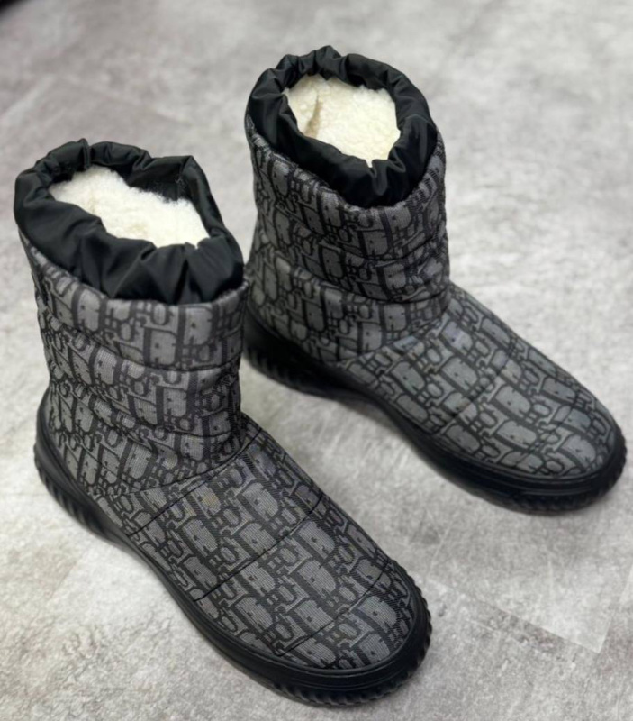 ДУТИКИ CHRISTIAN DIOR фото