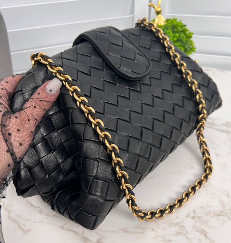 СУМКА BOTTEGA VENETA фото