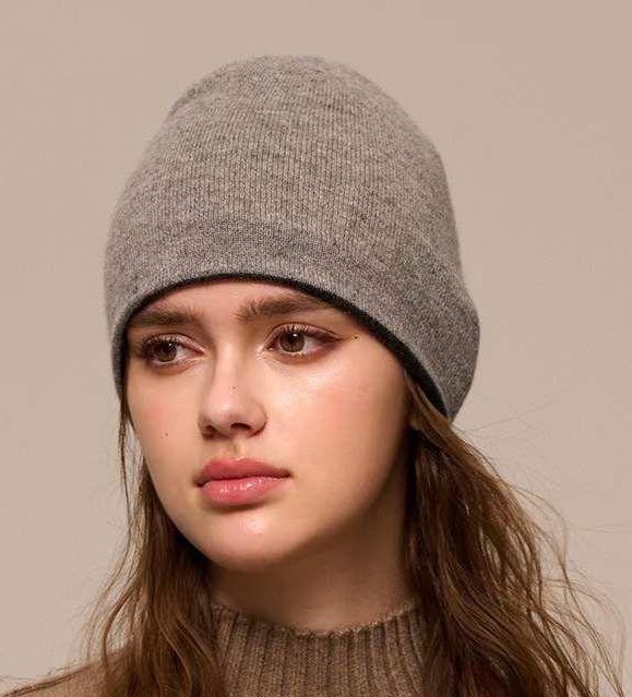 ШАПКА LORO PIANA фото