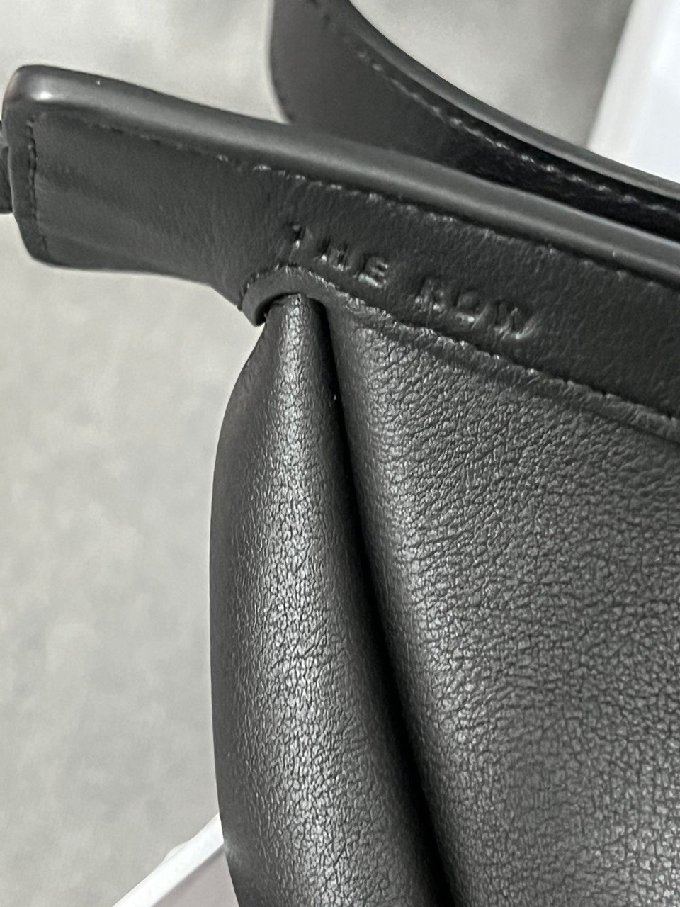 СУМКА THE ROW детальное фото