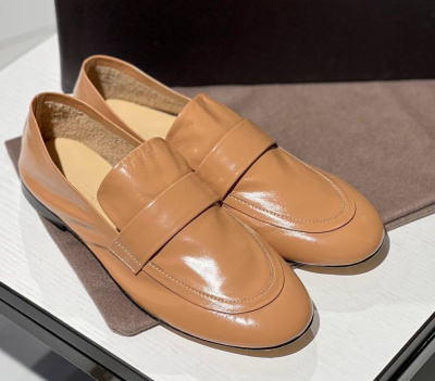 ЛОФЕРЫ BOTTEGA VENETA фото