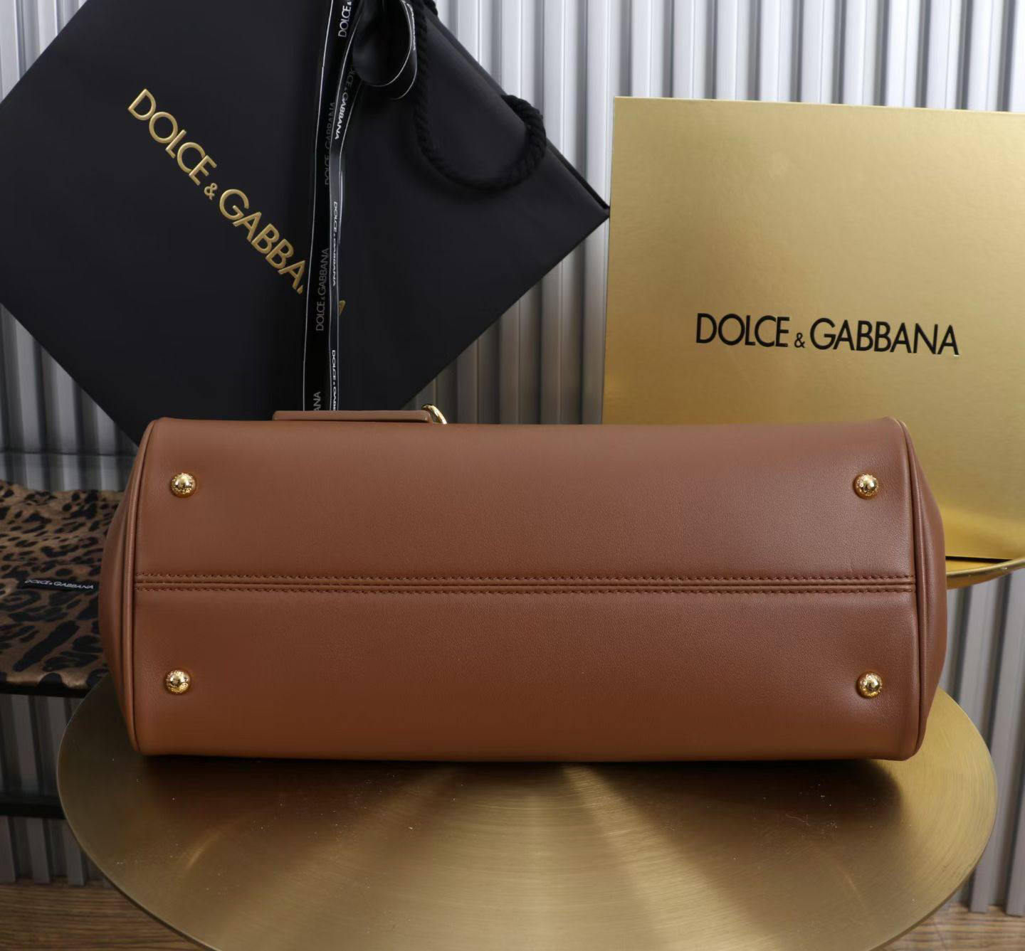 СУМКА DOLCE&GABBANA детальное фото