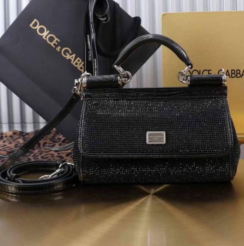 СУМКА DOLCE & GABBANA фото